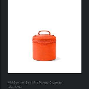 Dagne Dover Toiletry Organizer